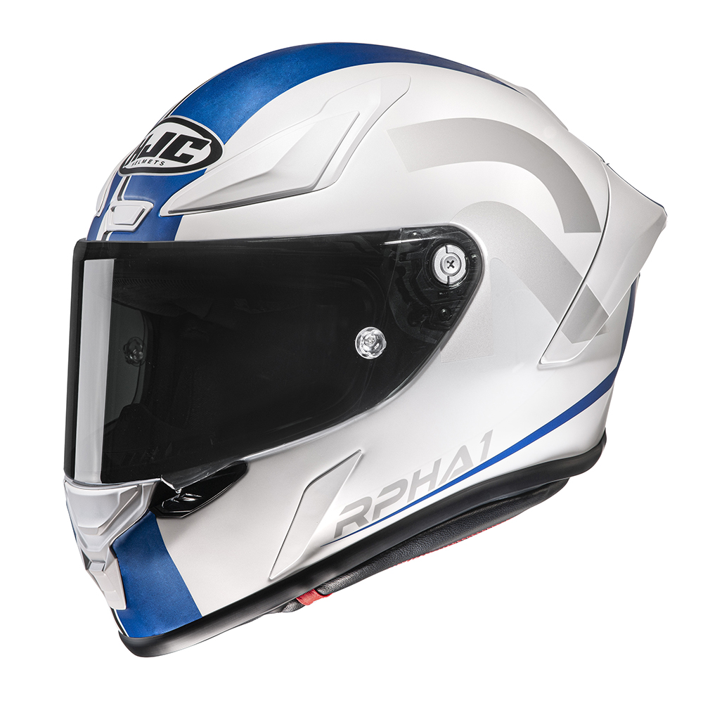 HJC HJC RPHA 1 Senin MC2SF Blue